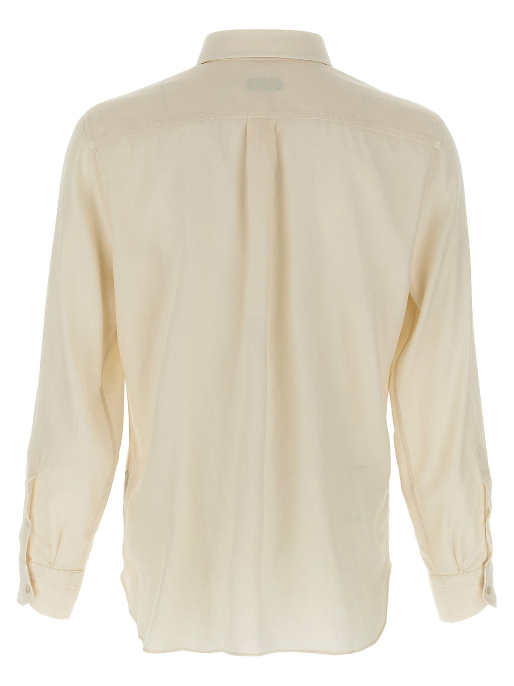 Tom Ford Men’s Twill Shirt