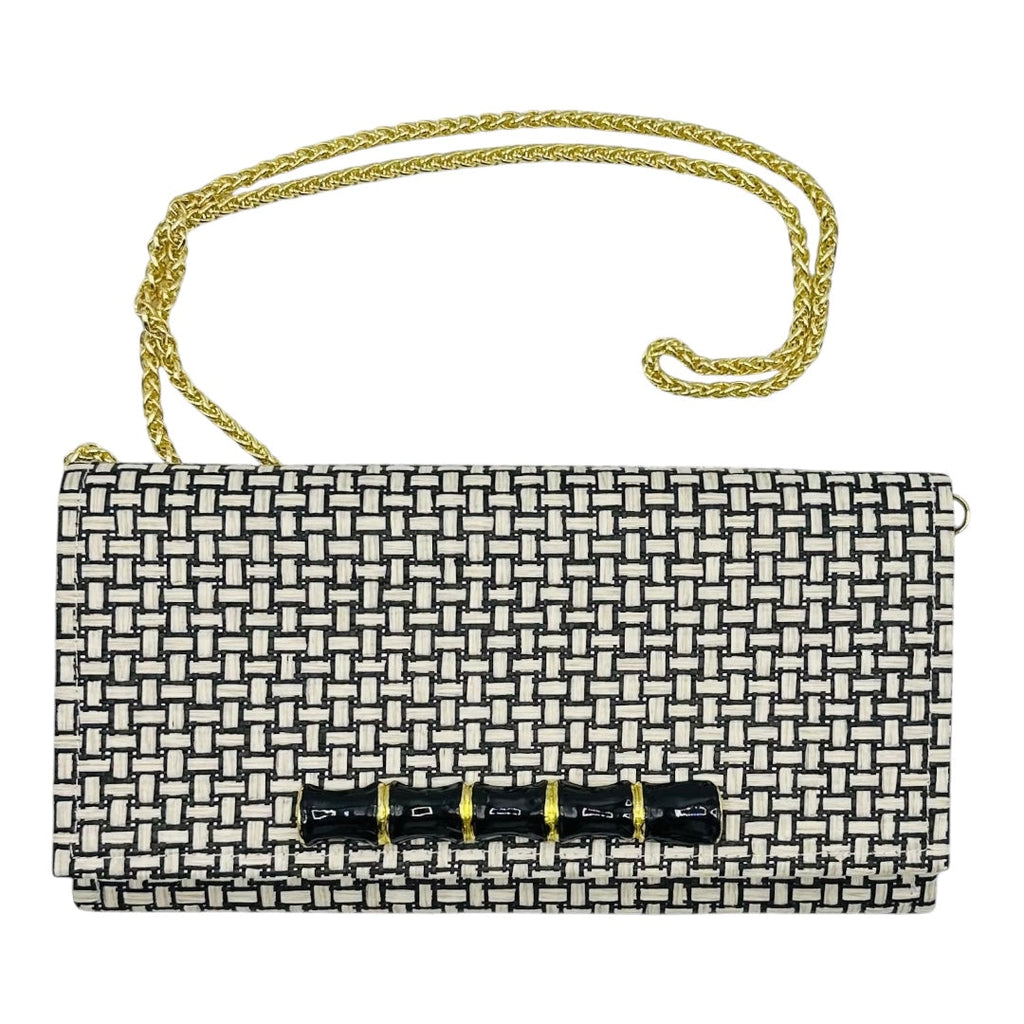 Jana Crossbody Clutch Garland bag handbag purse