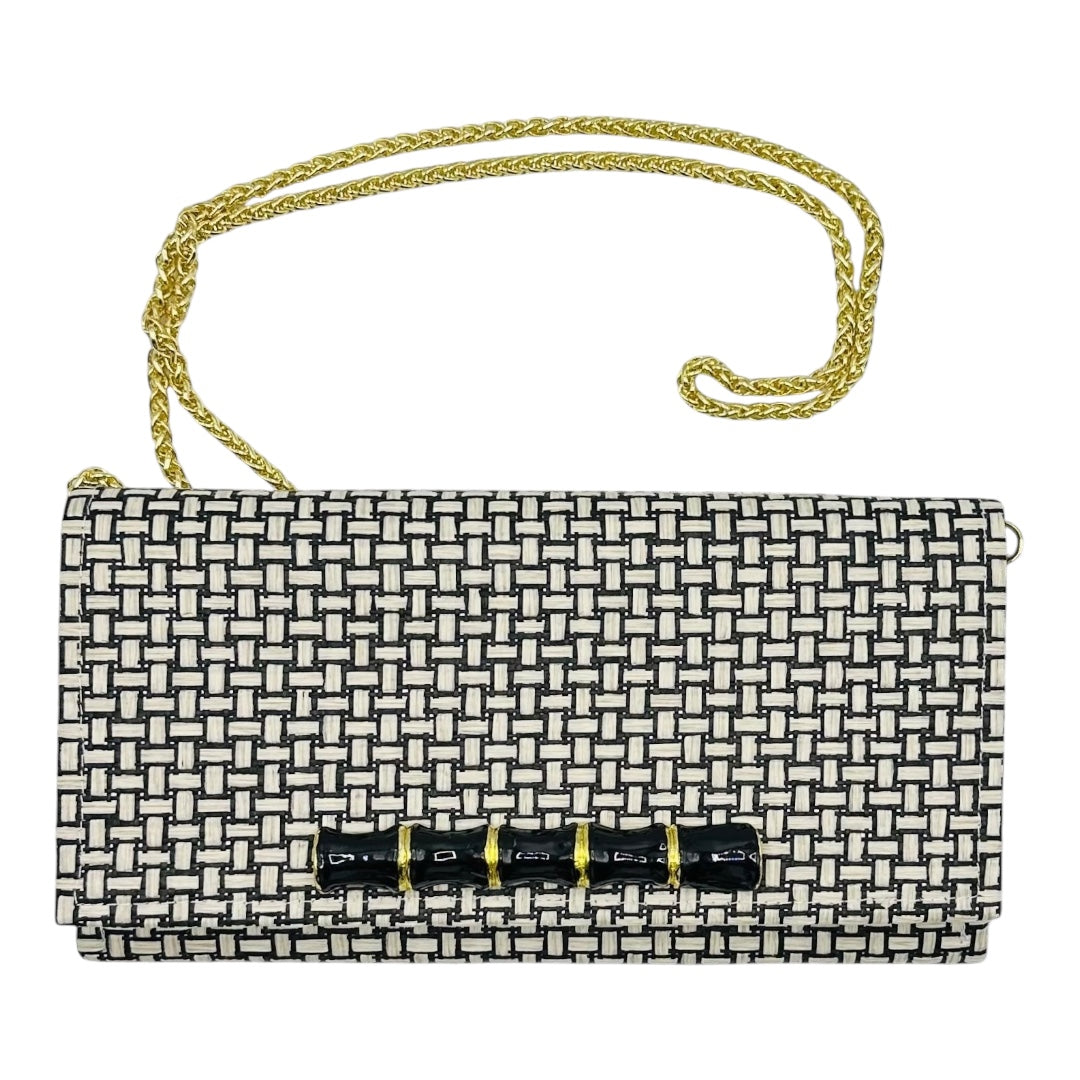 Jana Crossbody Clutch Garland bag handbag purse