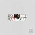 Louis Vuitton x Takashi Murakami LV Signature Bracelet white multi