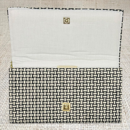 Jana Crossbody Clutch Garland bag handbag purse