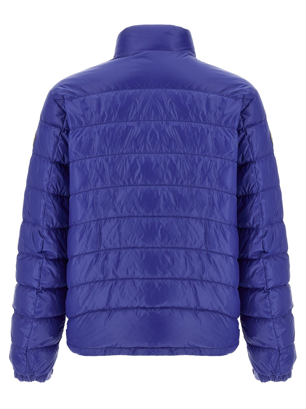 Moncler Men's 'Galeso' Down Jacket Coat royal blue