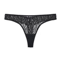 Julie Everyday Lace Thong Panty Amour D'Agnette