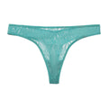 Julie Everyday Lace Thong Panty Amour D'Agnette