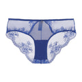 Kim Stretch Lace & Mesh Cheeky panty panties Amour d'Agnette