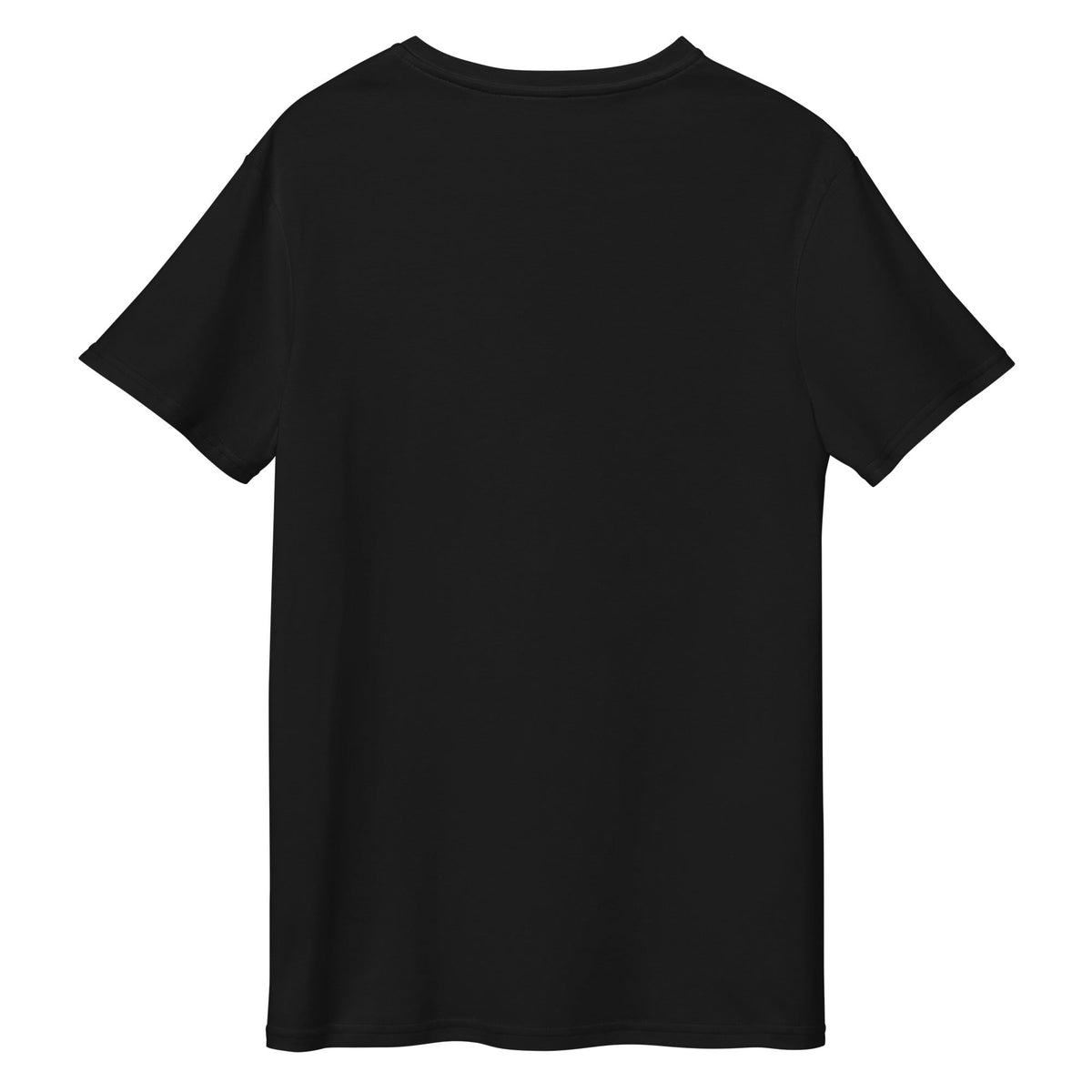 Men’s T-Shirt SOHO – BYMANYC ® New York | Organic Urban Style black