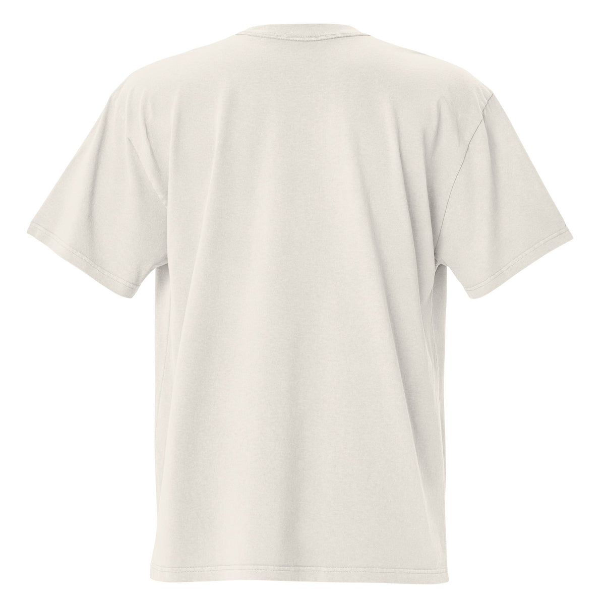 Oversized Faded T-Shirt for Men – BYMANYC ® New York | Organic & Vegan Style tee