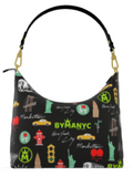 RÊVERIE ÉLÉGANTE Manhattan Handbag – BYMANYC ® New York | Vegan & Eco Luxury Purse