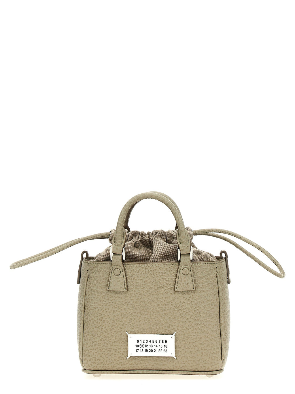 Maison Margiela ladies '5Ac Tote Horizontal' Handbag purse