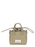 Maison Margiela ladies '5Ac Tote Horizontal' Handbag purse