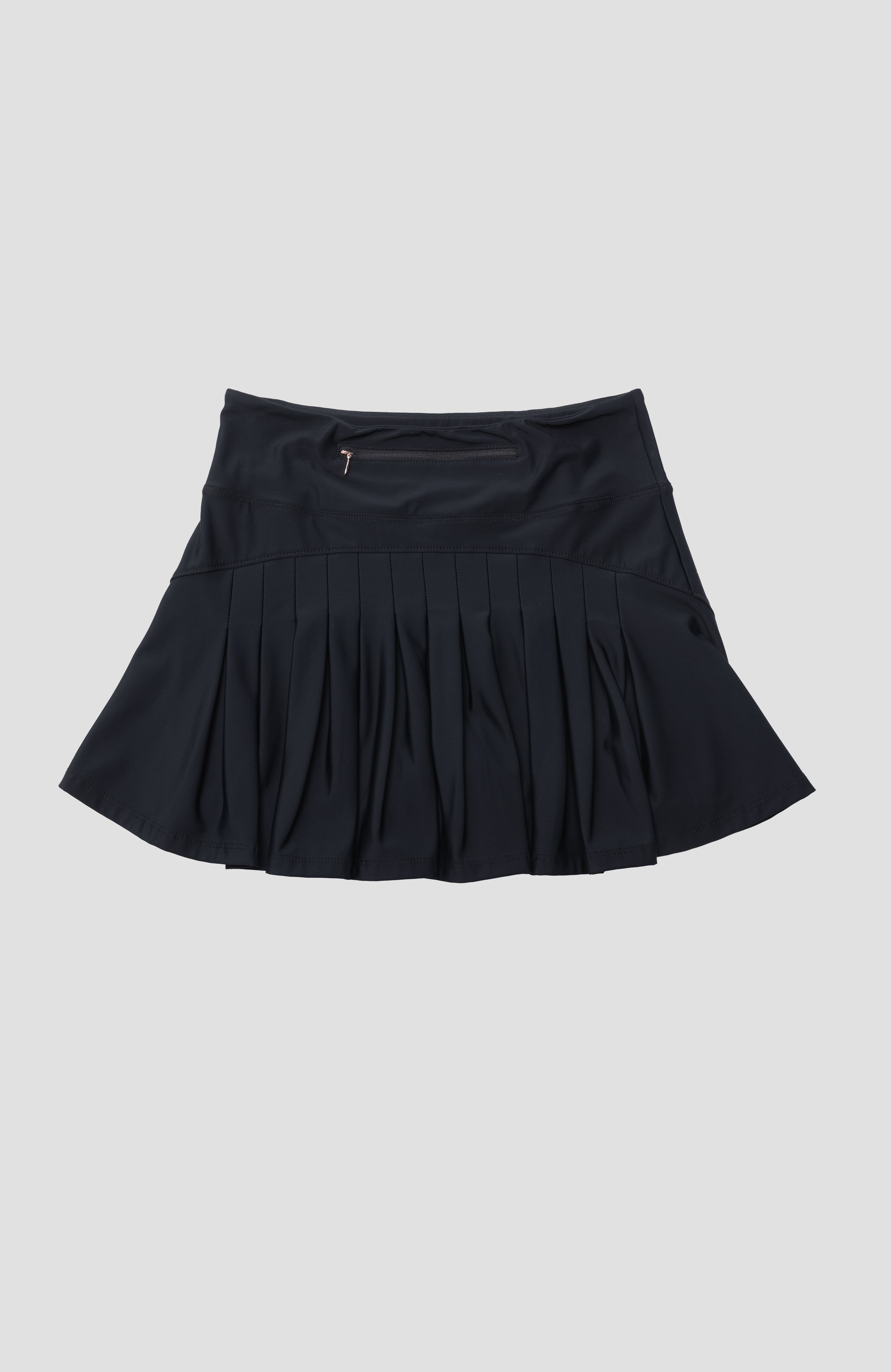 Foreplay Ladies Golf Skirt - Pleated Tennis Pickelball