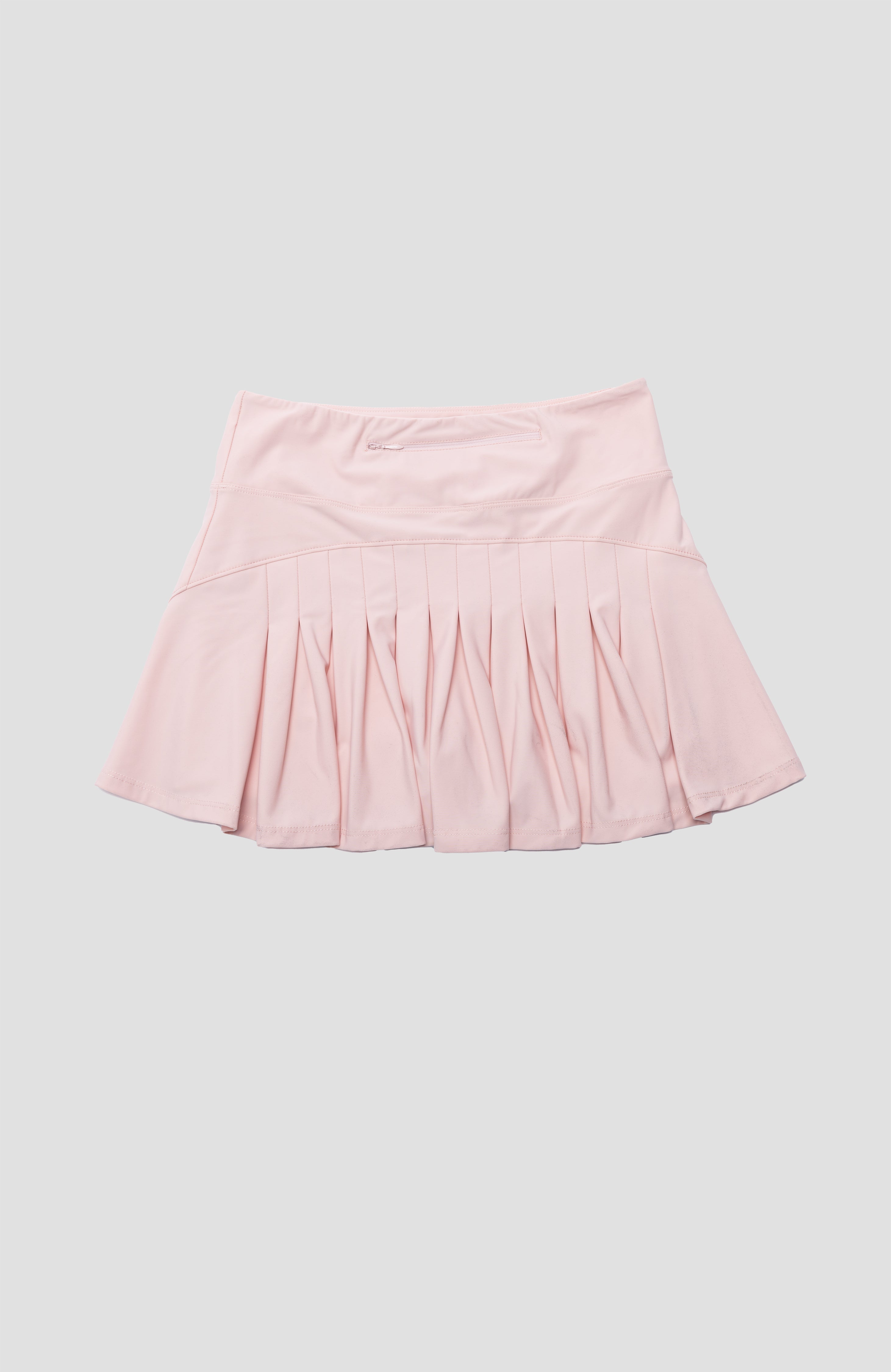 Foreplay Ladies Golf Skirt - Pleated Tennis Pickelball