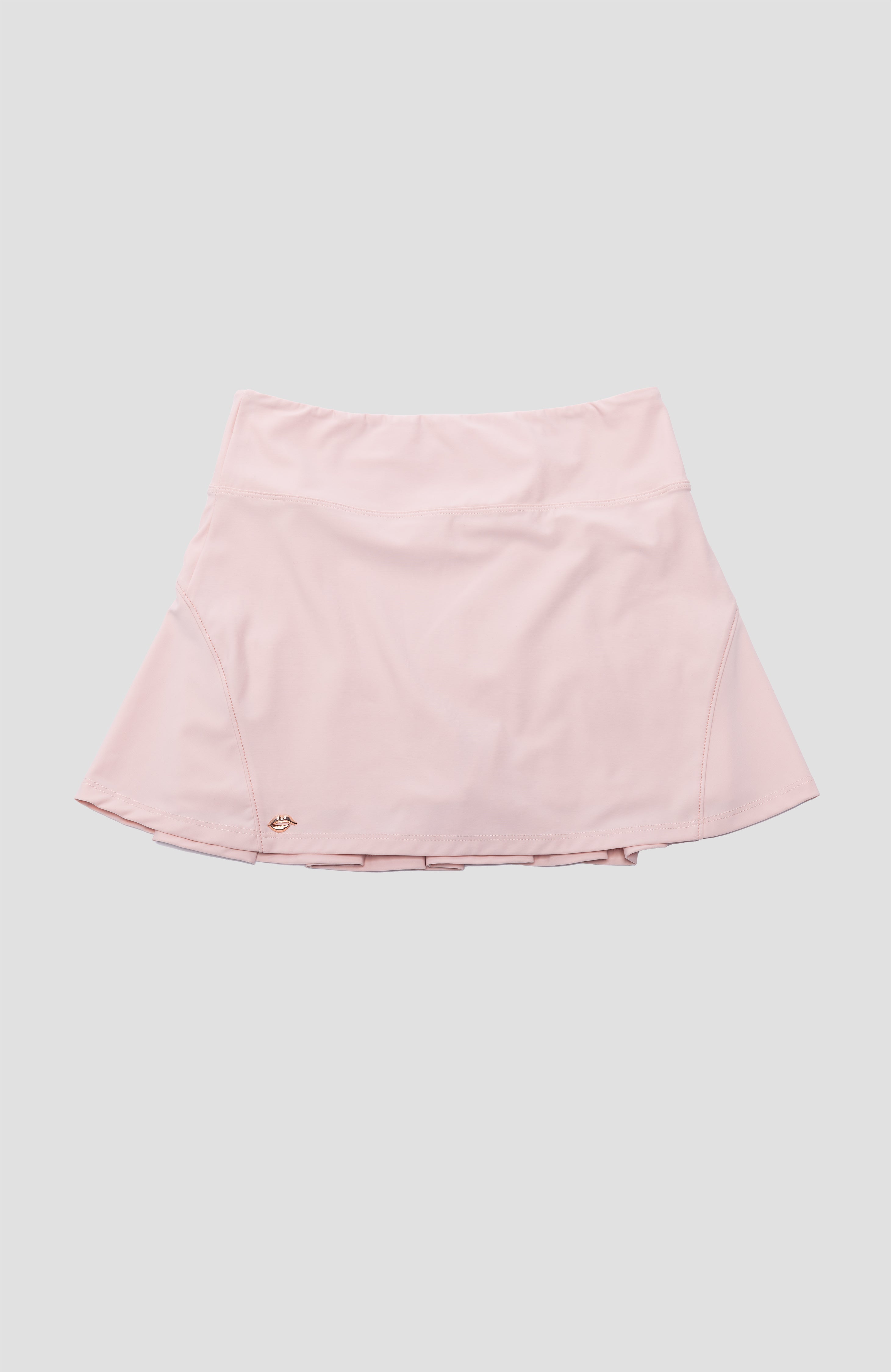 Foreplay Ladies Golf Skirt - Pleated Tennis Pickelball
