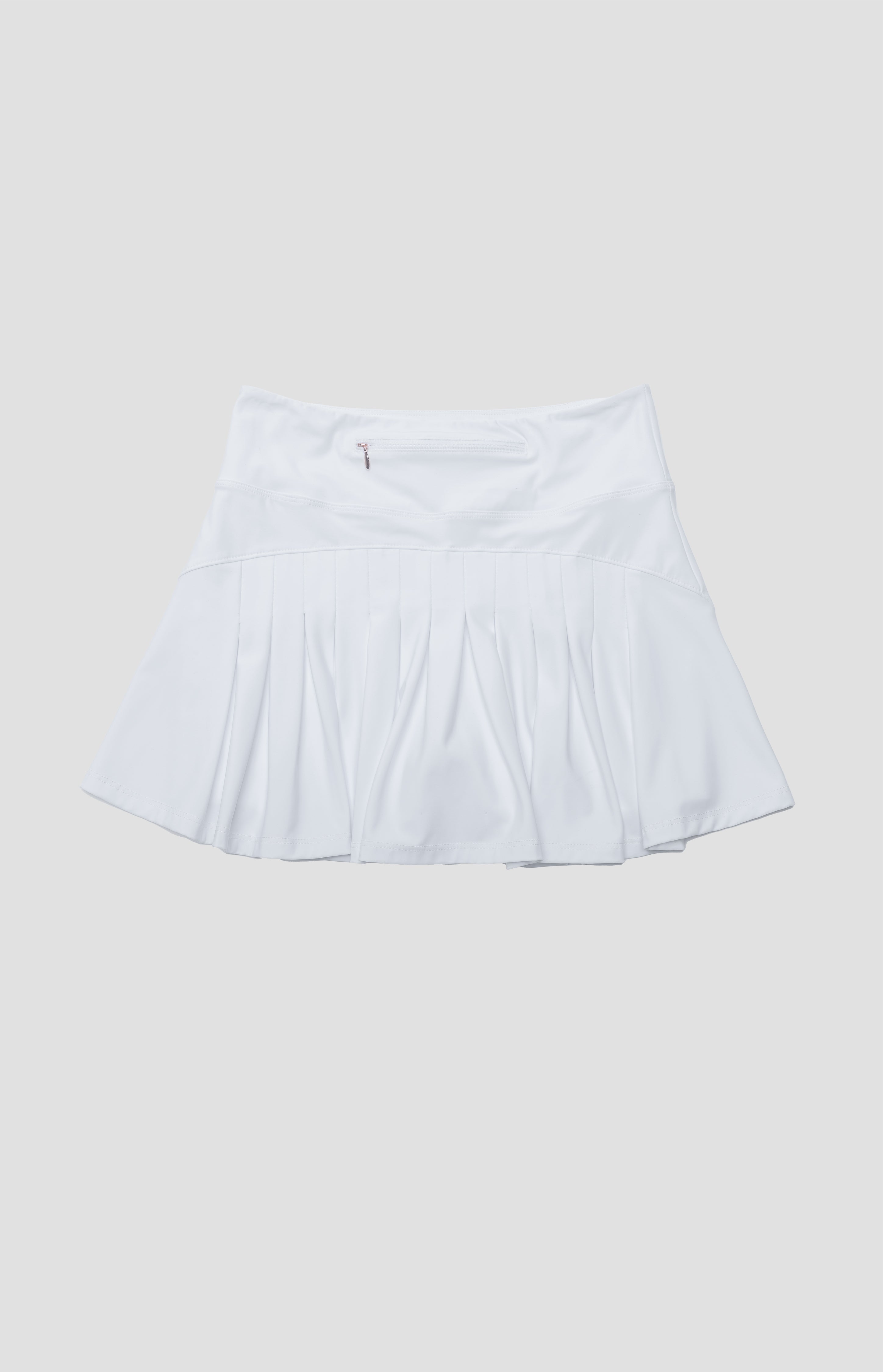 Foreplay Ladies Golf Skirt - Pleated Tennis Pickelball