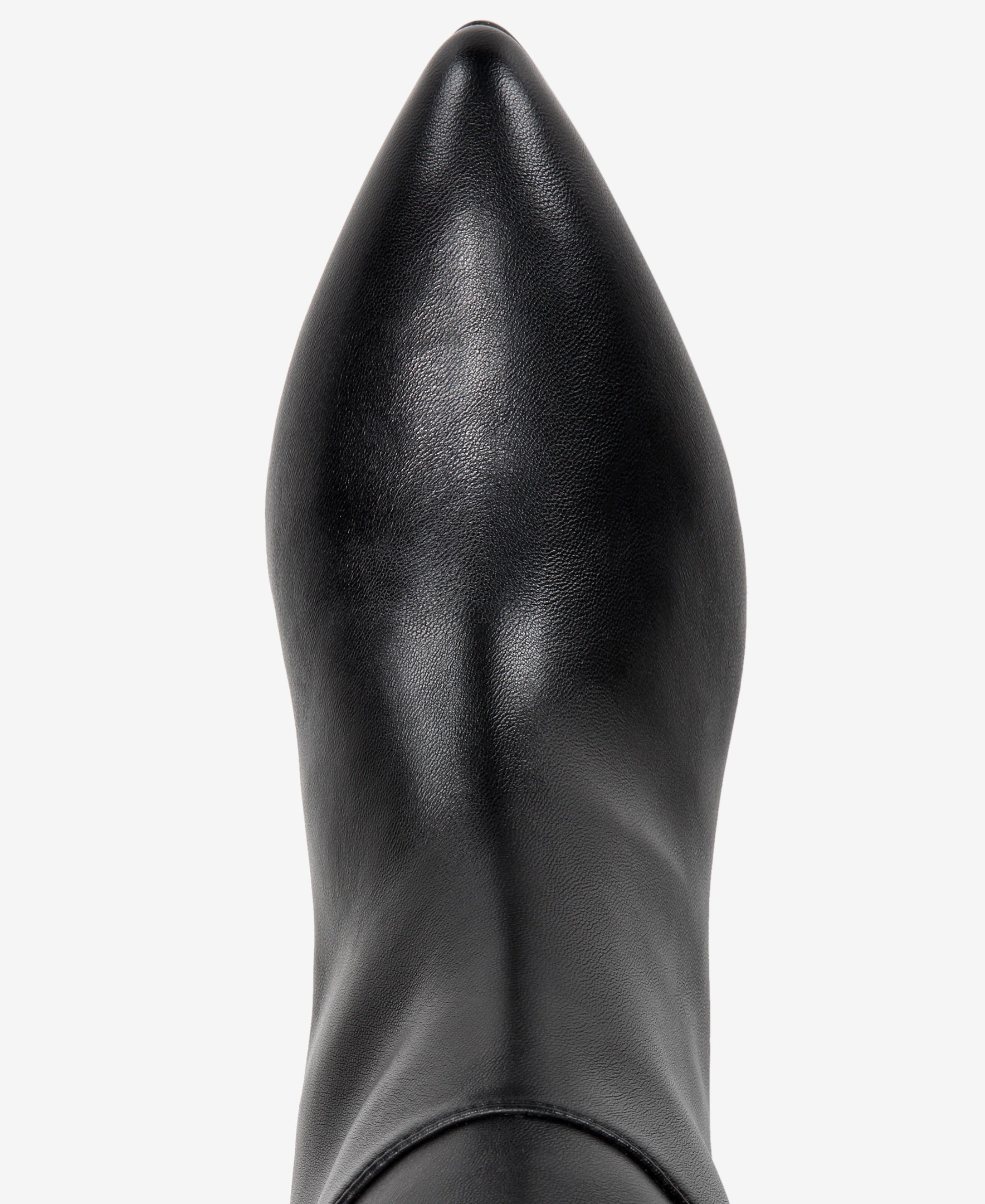 Alice tall Boots Black wide calf knee plus extended sizes