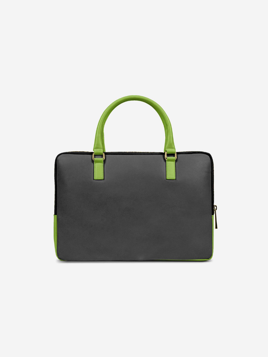 Vegan Bag BROADWAY ICON – BYMANYC ® New York | Eco-Luxury Statement purse