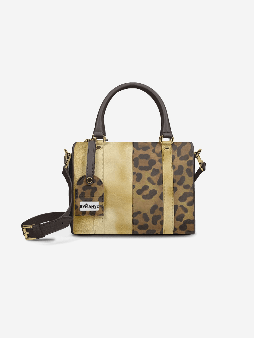 Vegan Bag GRAND CENTRAL GLAM – BYMANYC ® New York | HANDBAG PURSE