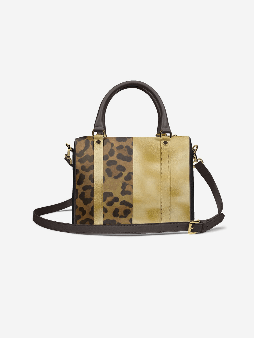Vegan Bag GRAND CENTRAL GLAM – BYMANYC ® New York | HANDBAG PURSE