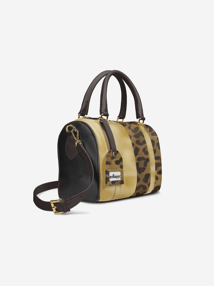 Vegan Bag GRAND CENTRAL GLAM – BYMANYC ® New York | HANDBAG PURSE