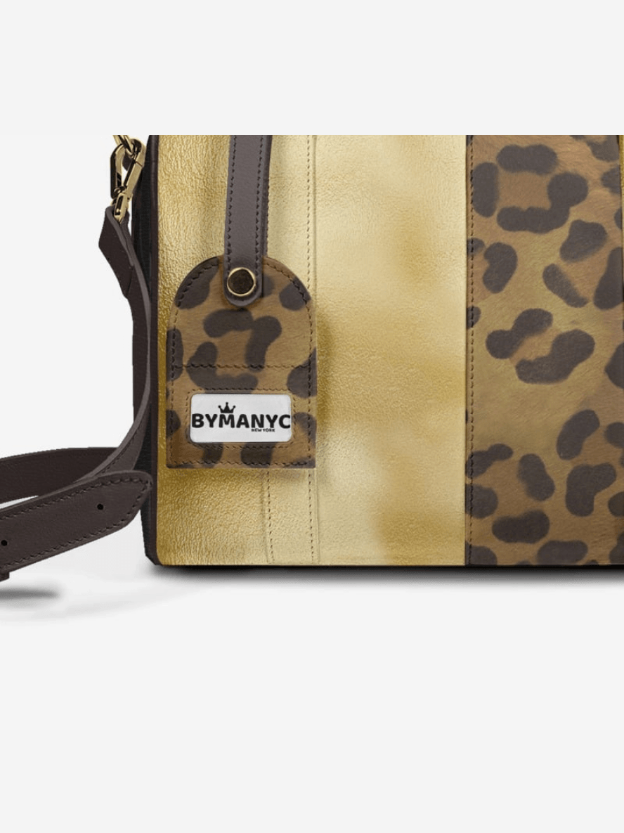 Vegan Bag GRAND CENTRAL GLAM – BYMANYC ® New York | HANDBAG PURSE