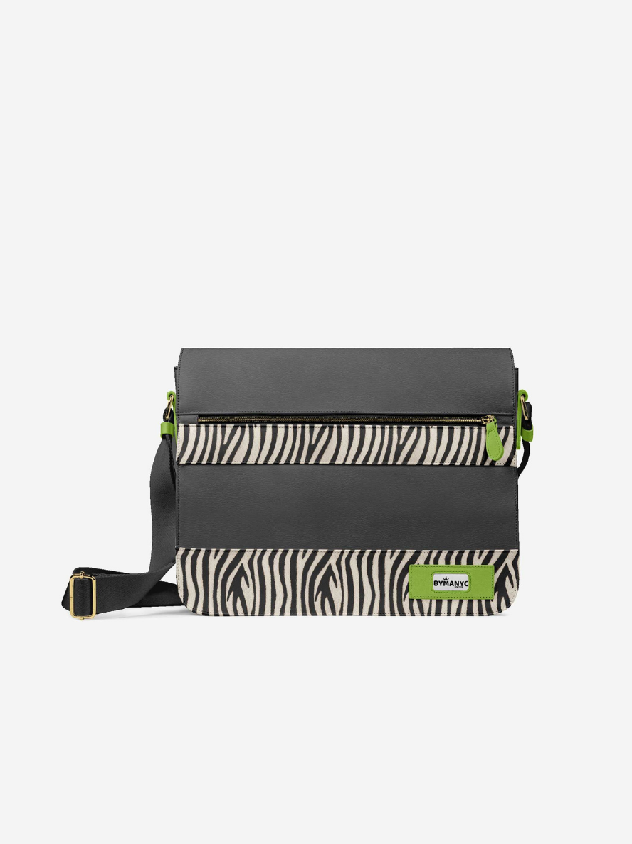 Vegan handbag MANHATTAN RÊVERIE – BYMANYC ® New York | Eco-Luxury purse