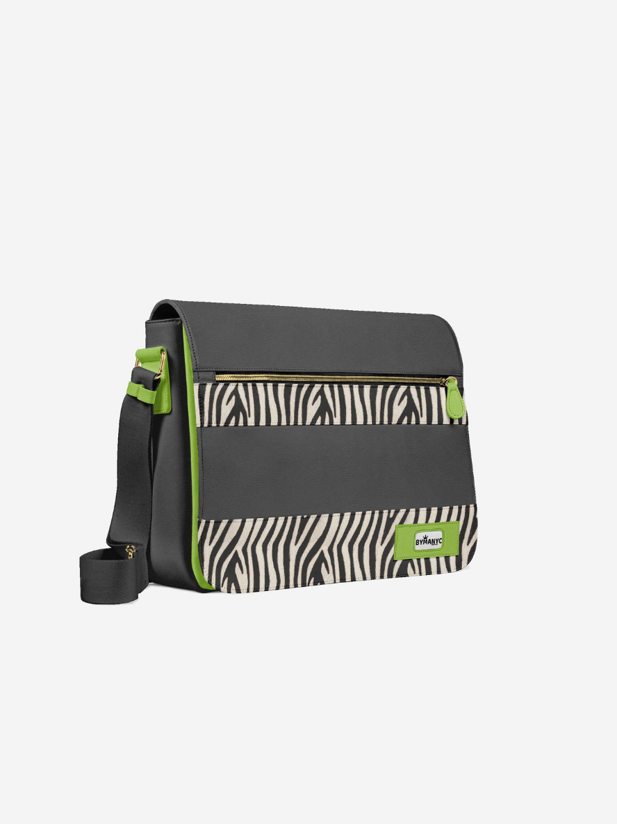 Vegan handbag MANHATTAN RÊVERIE – BYMANYC ® New York | Eco-Luxury purse