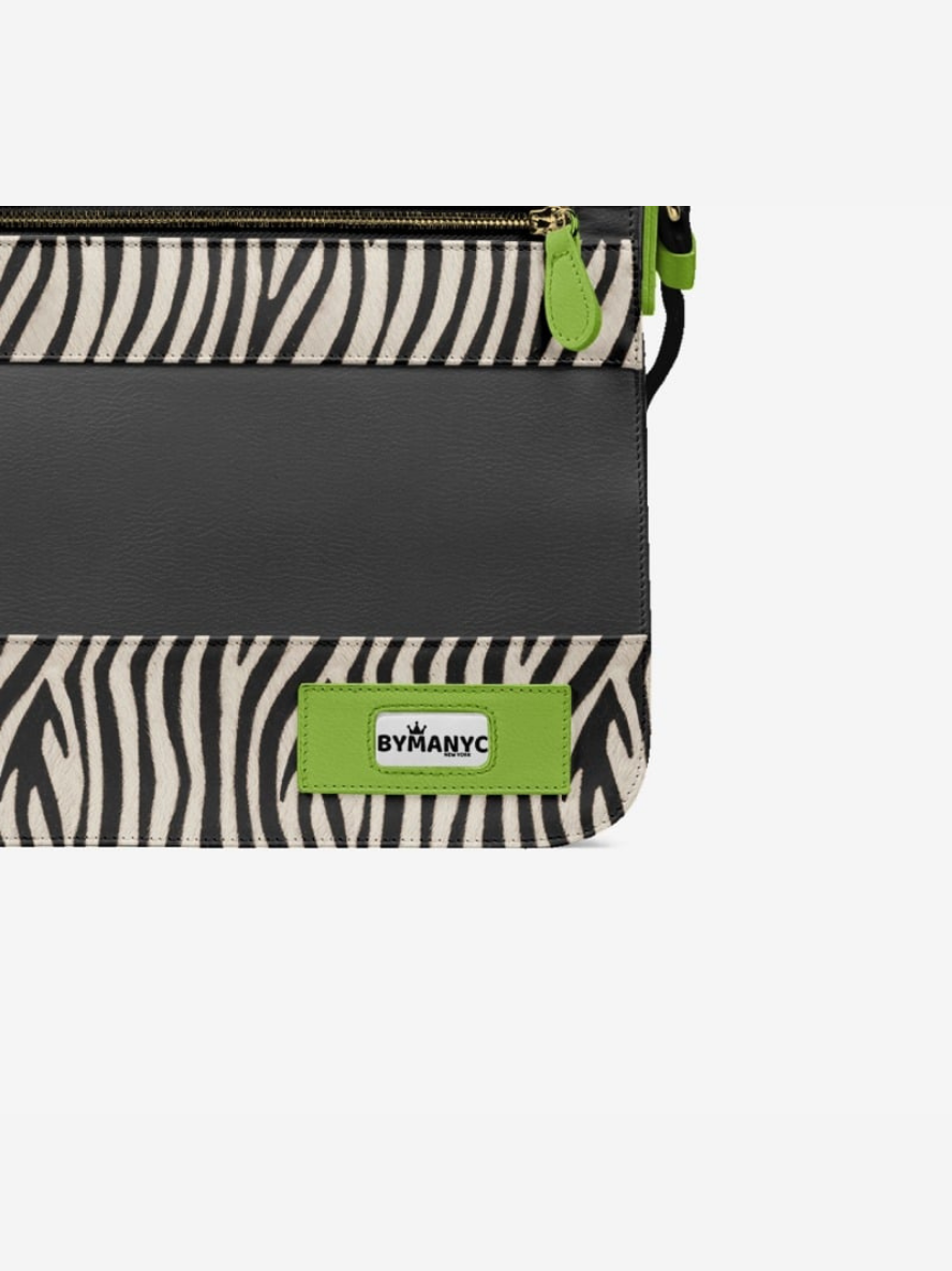 Vegan handbag MANHATTAN RÊVERIE – BYMANYC ® New York | Eco-Luxury purse