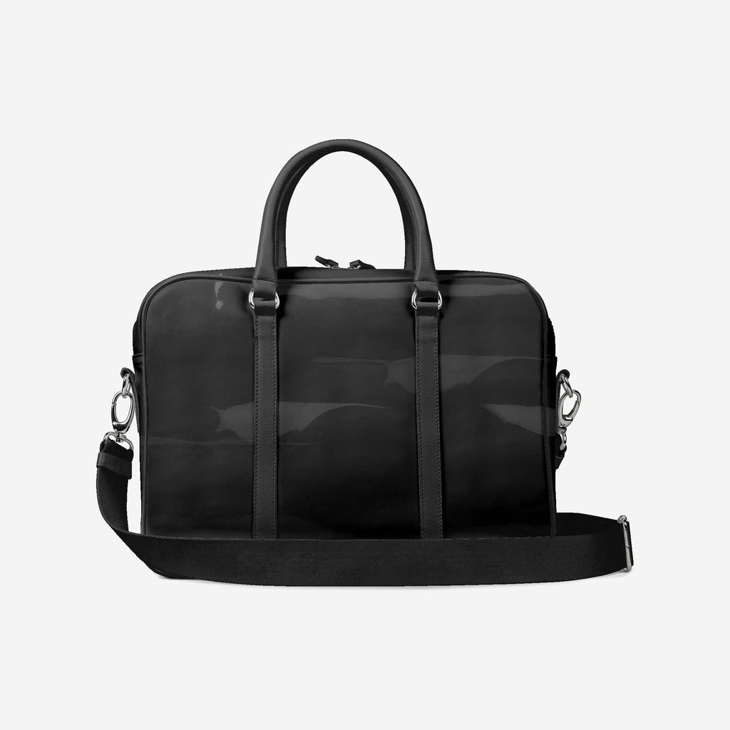 Vegan Luxury Urban Work Bag 16” | BYMANYC ® New York Elite Professional laptop briefcase