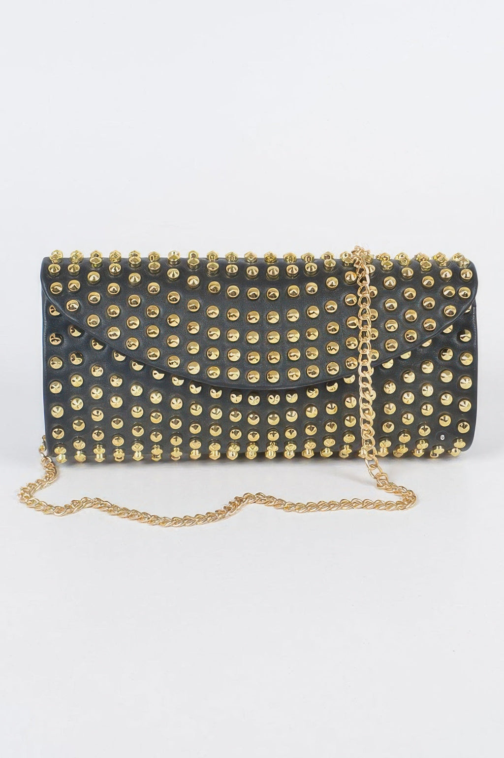 Ladies HANDBAG CHELSEA New Collection NYC BYMANYC ® New York studded