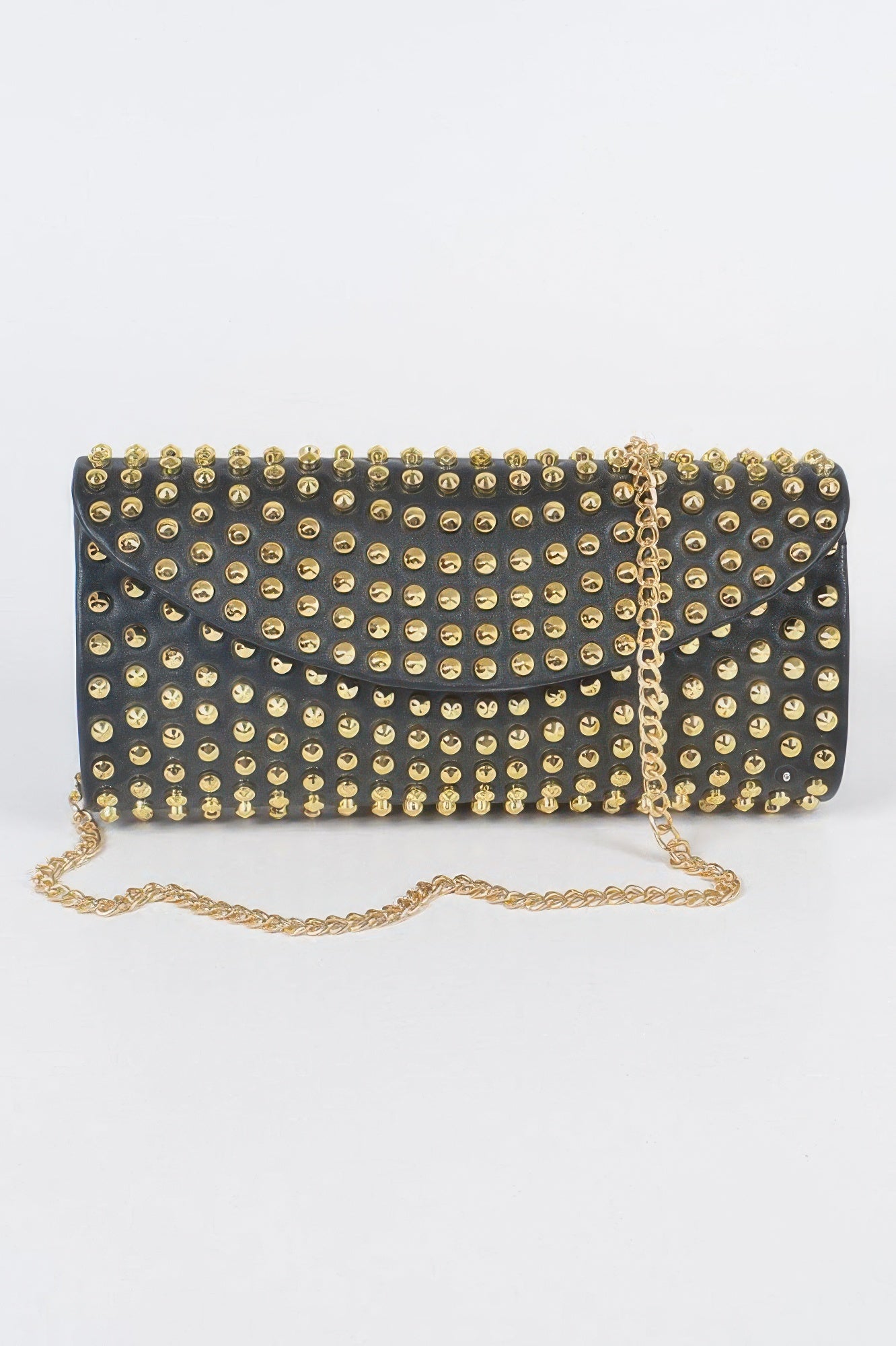 Ladies HANDBAG CHELSEA New Collection NYC BYMANYC ® New York studded
