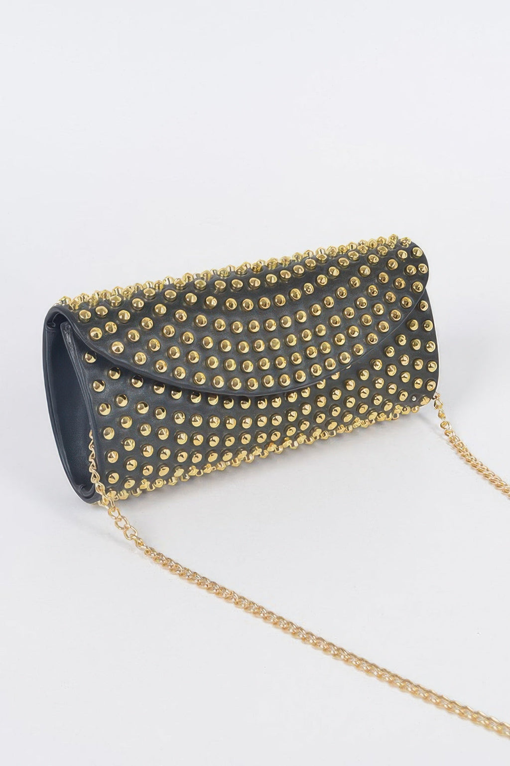 Ladies HANDBAG CHELSEA New Collection NYC BYMANYC ® New York studded