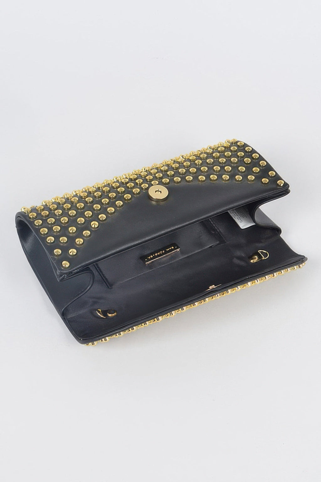 Ladies HANDBAG CHELSEA New Collection NYC BYMANYC ® New York studded