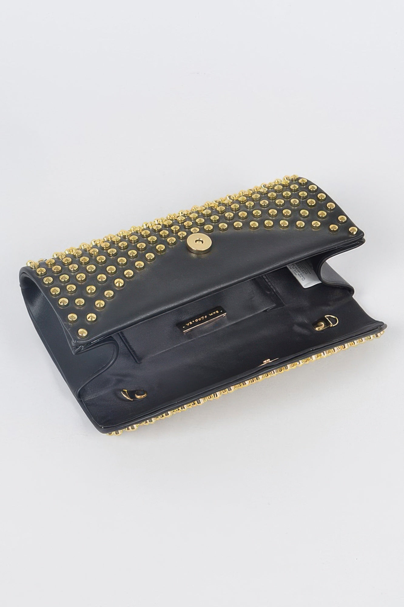 Ladies HANDBAG CHELSEA New Collection NYC BYMANYC ® New York studded
