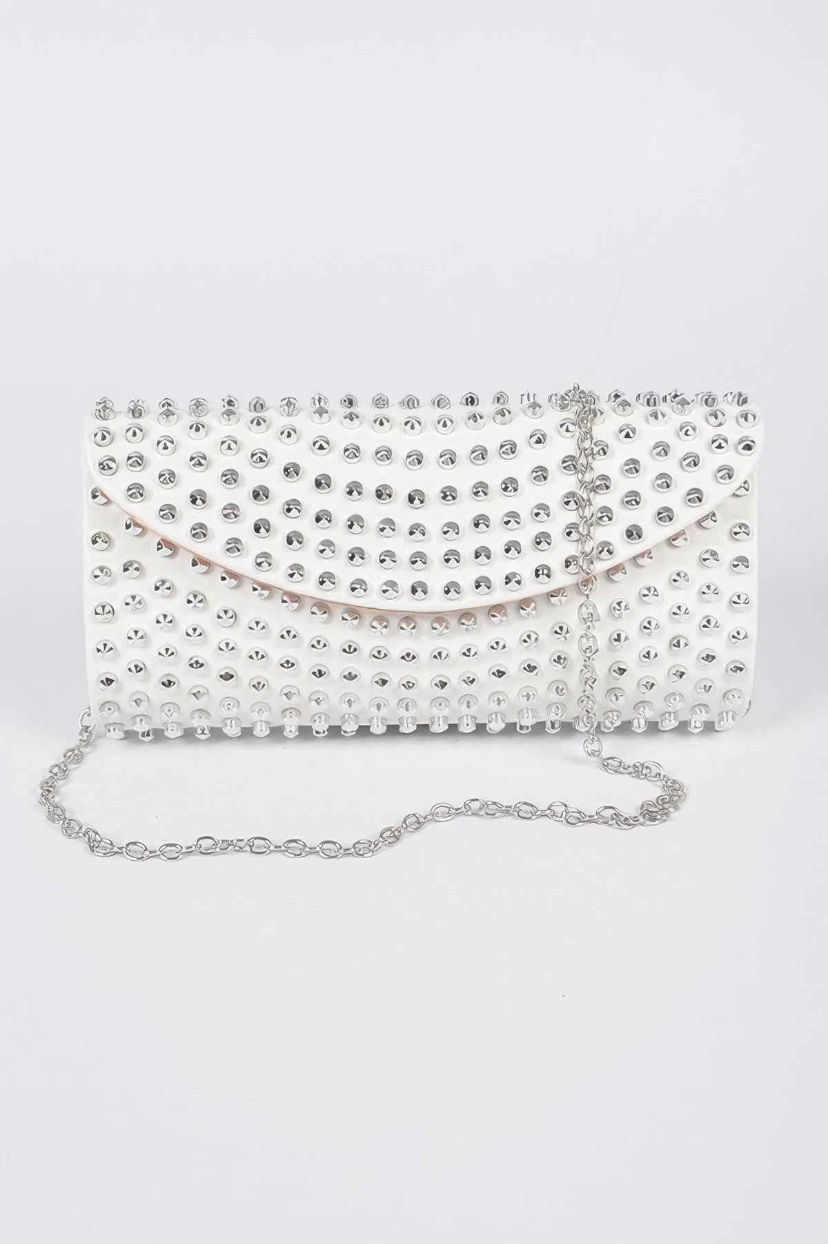 Ladies HANDBAG CHELSEA New Collection NYC BYMANYC ® New York studded