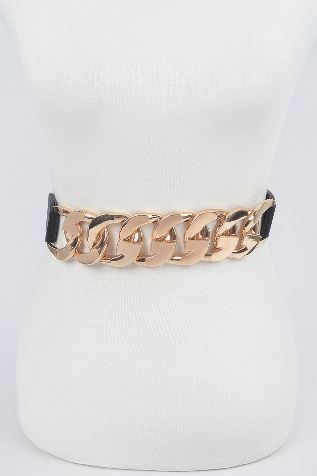 Ladies Chain Belt Hudson Yards BYMANYC ® New York CONTEMPORARY MODERN