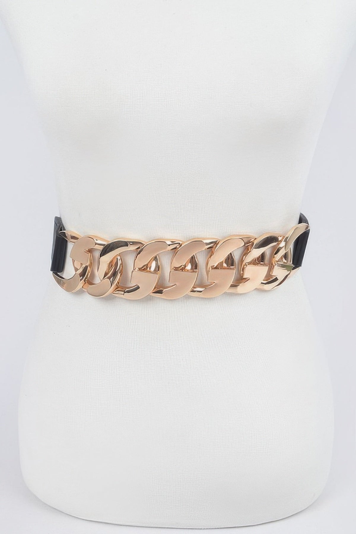 Ladies Chain Belt Hudson Yards BYMANYC ® New York CONTEMPORARY MODERN