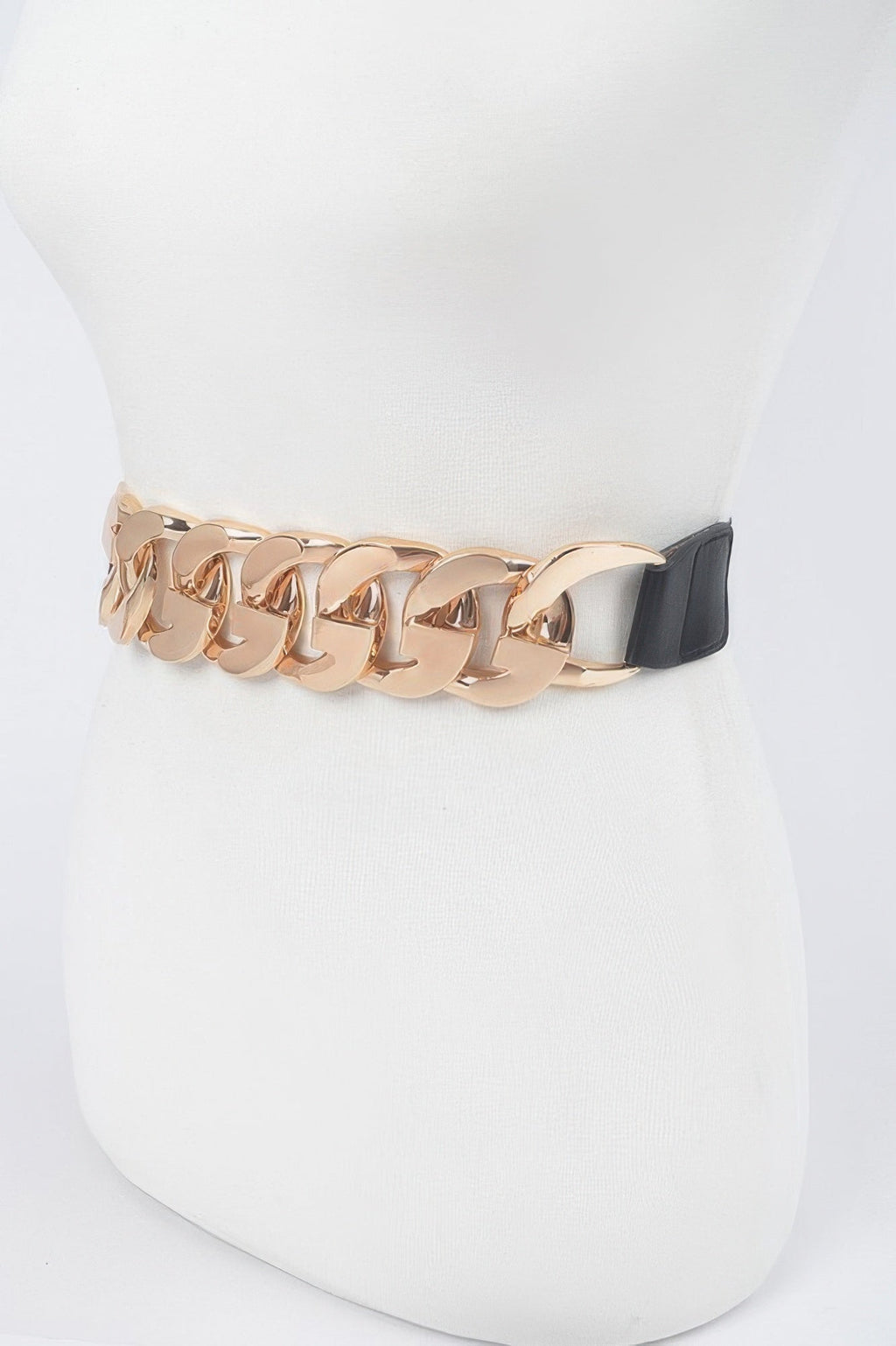 Ladies Chain Belt Hudson Yards BYMANYC ® New York CONTEMPORARY MODERN