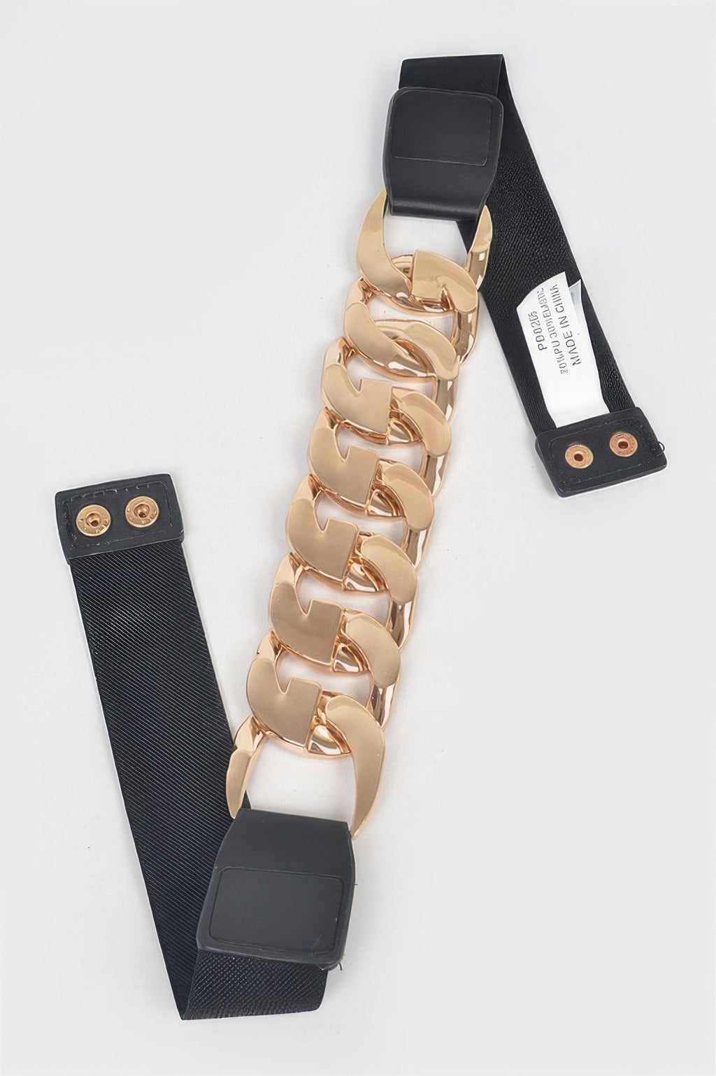 Ladies Chain Belt Hudson Yards BYMANYC ® New York CONTEMPORARY MODERN