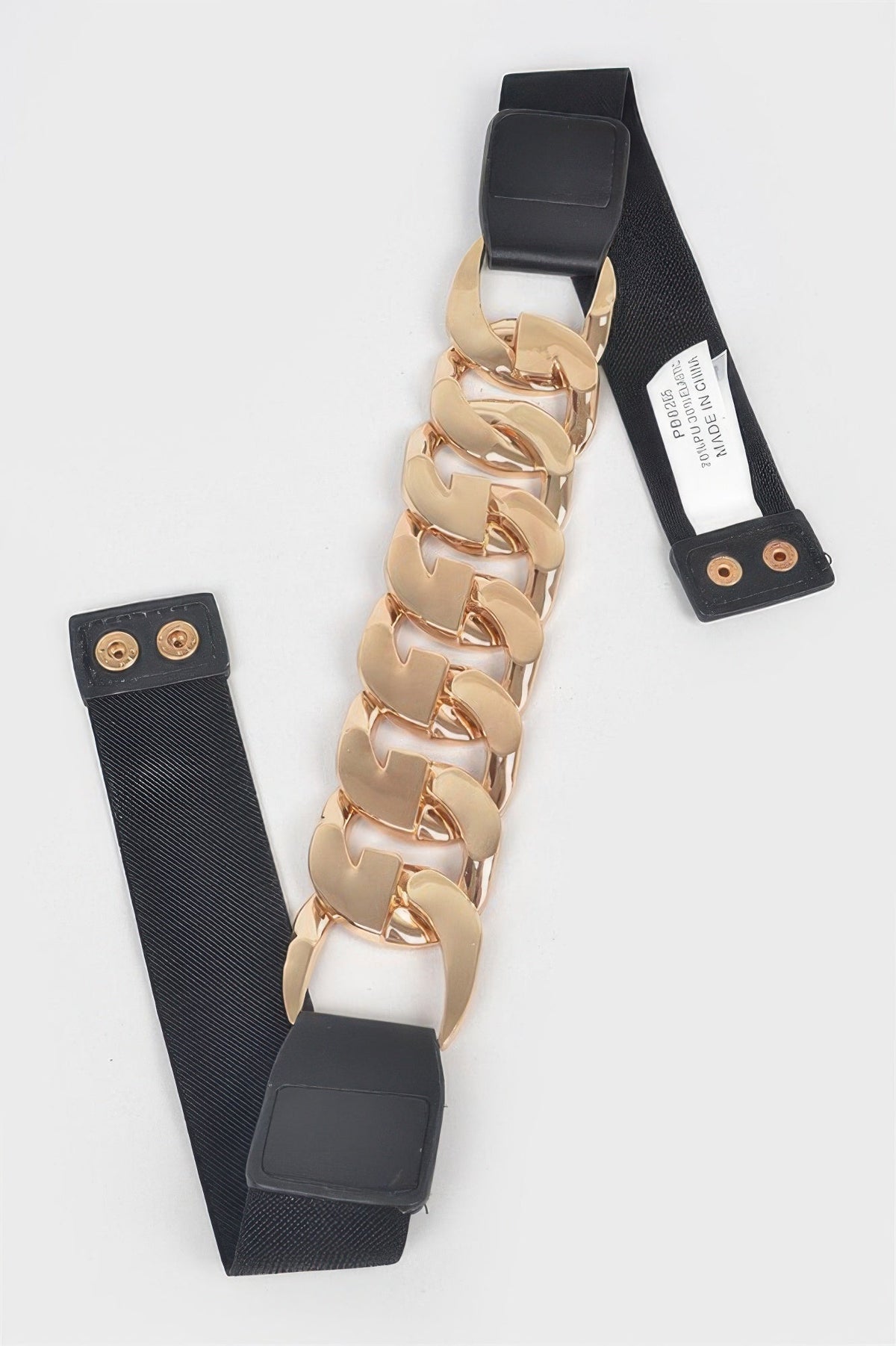 Ladies Chain Belt Hudson Yards BYMANYC ® New York CONTEMPORARY MODERN