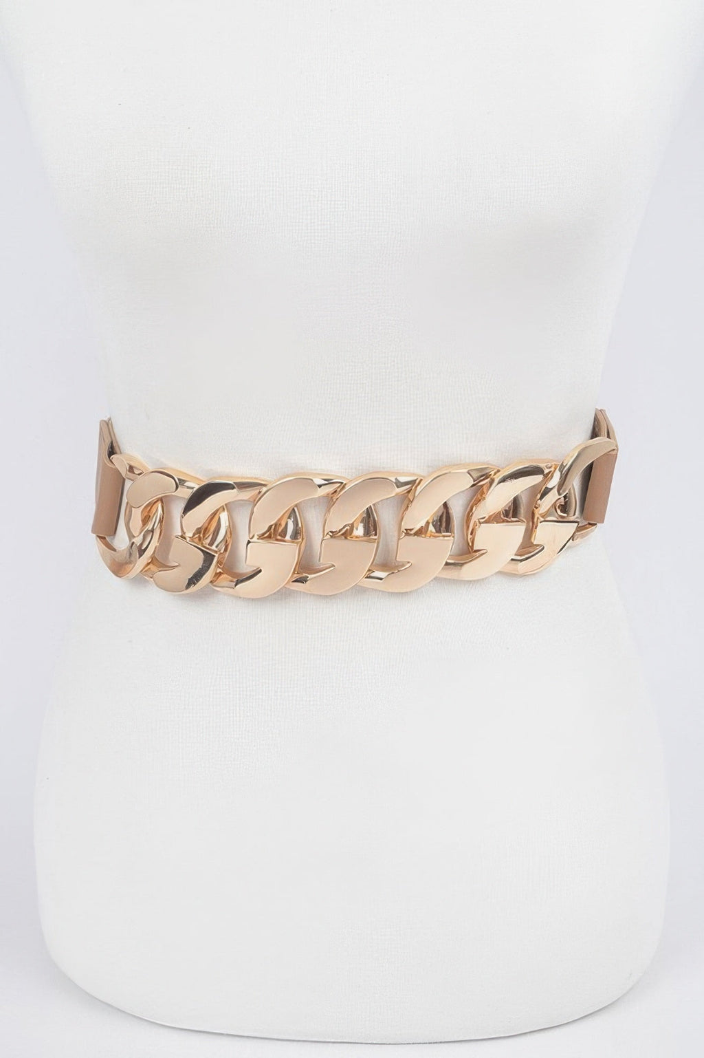 Ladies Chain Belt Hudson Yards BYMANYC ® New York CONTEMPORARY MODERN