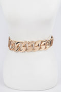 Ladies Chain Belt Hudson Yards BYMANYC ® New York CONTEMPORARY MODERN