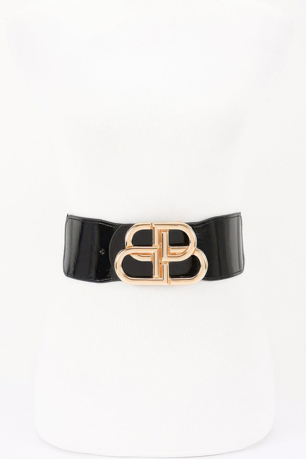 Fashion Belt silver ladies BYMANYC ® New York BRYANT PARK - New Collection