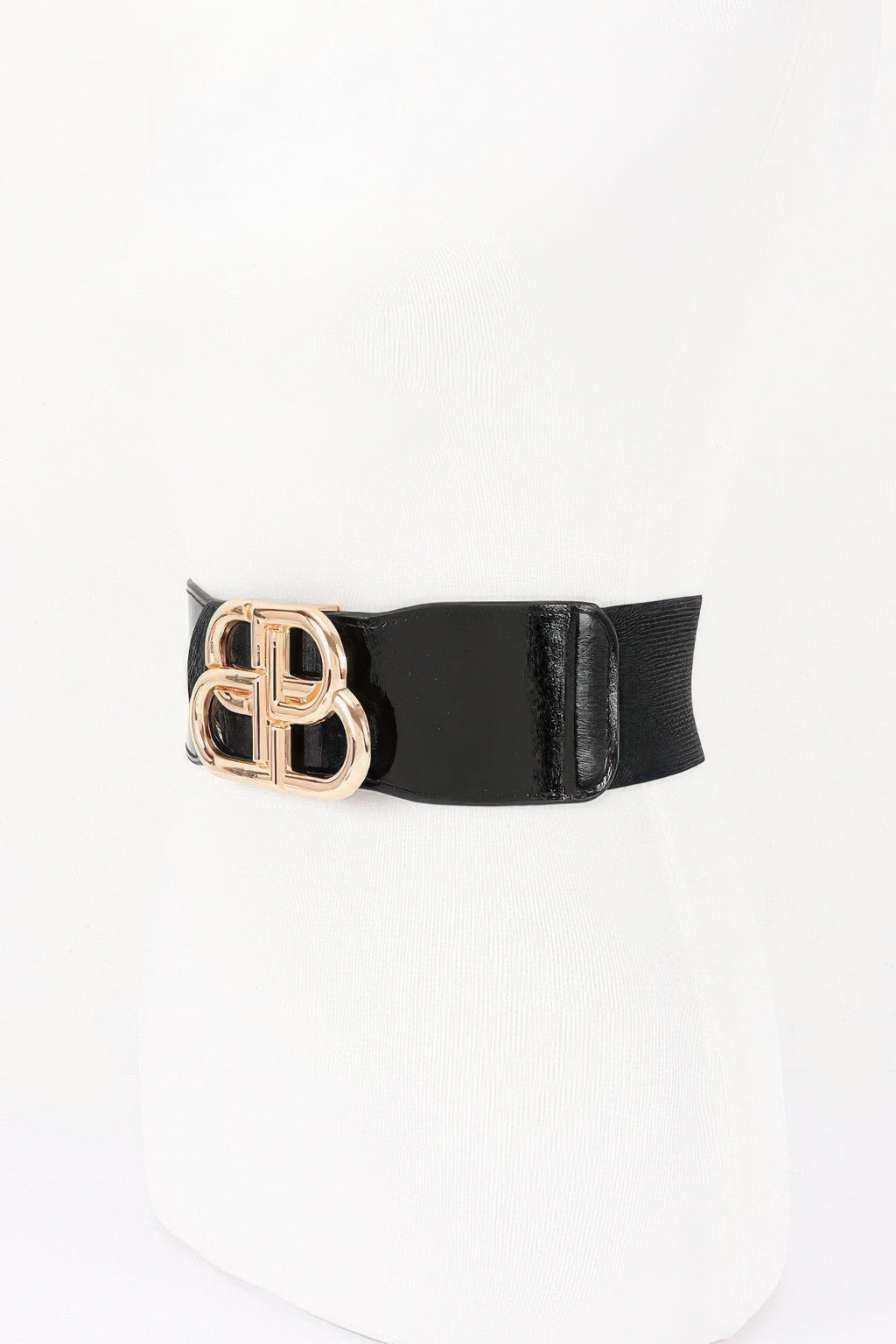 Fashion Belt silver ladies BYMANYC ® New York BRYANT PARK - New Collection