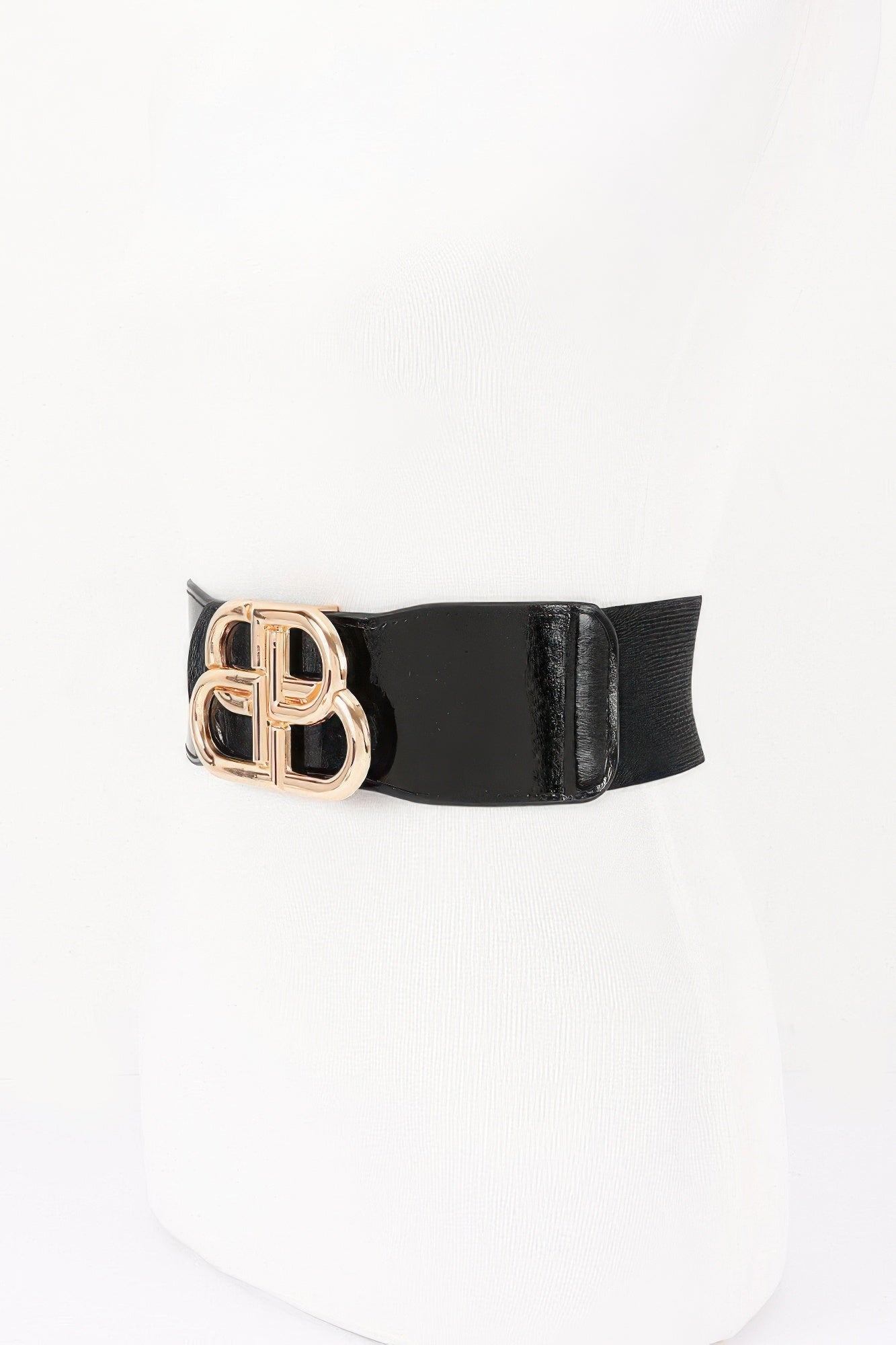 Fashion Belt silver ladies BYMANYC ® New York BRYANT PARK - New Collection