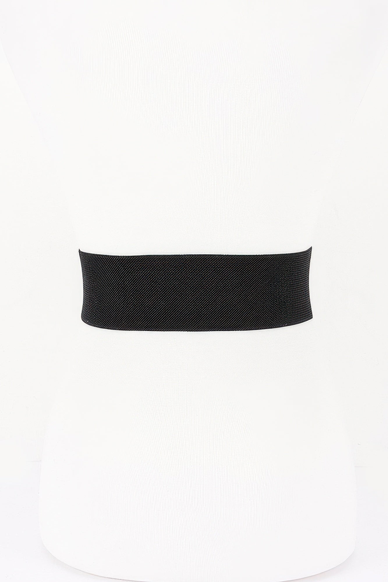 Fashion Belt silver ladies BYMANYC ® New York BRYANT PARK - New Collection