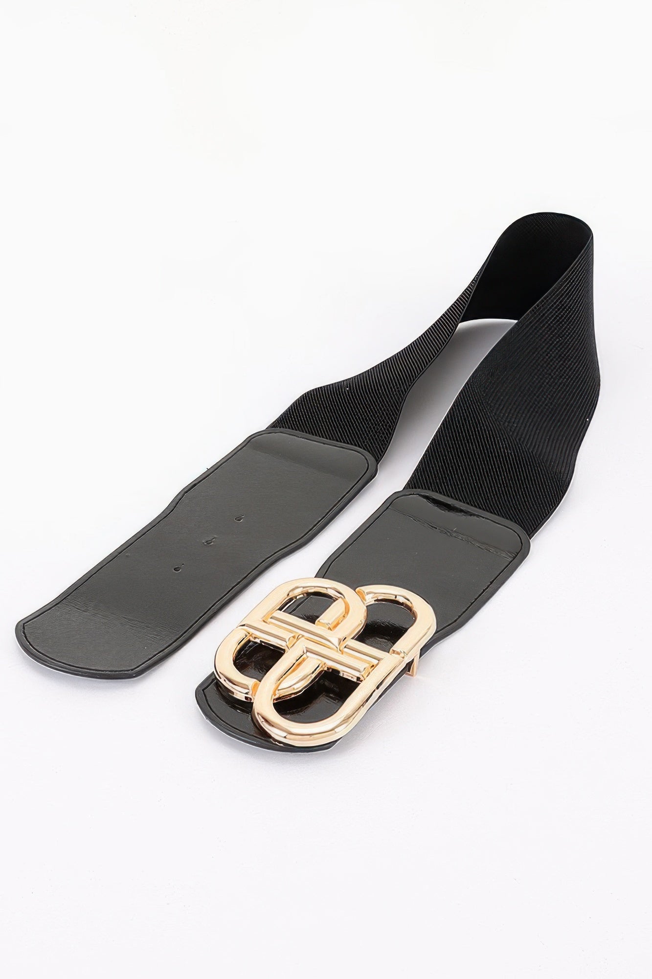 Fashion Belt silver ladies BYMANYC ® New York BRYANT PARK - New Collection