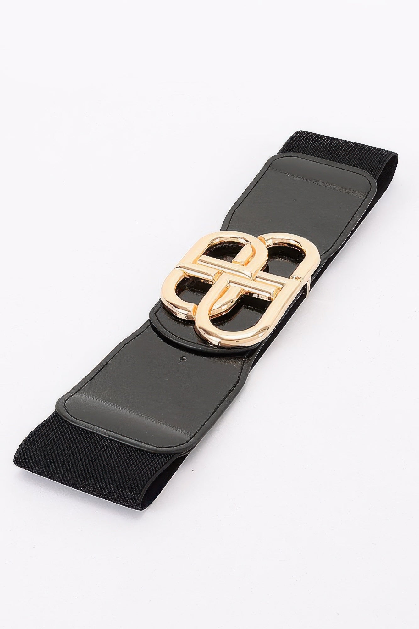 Fashion Belt silver ladies BYMANYC ® New York BRYANT PARK - New Collection