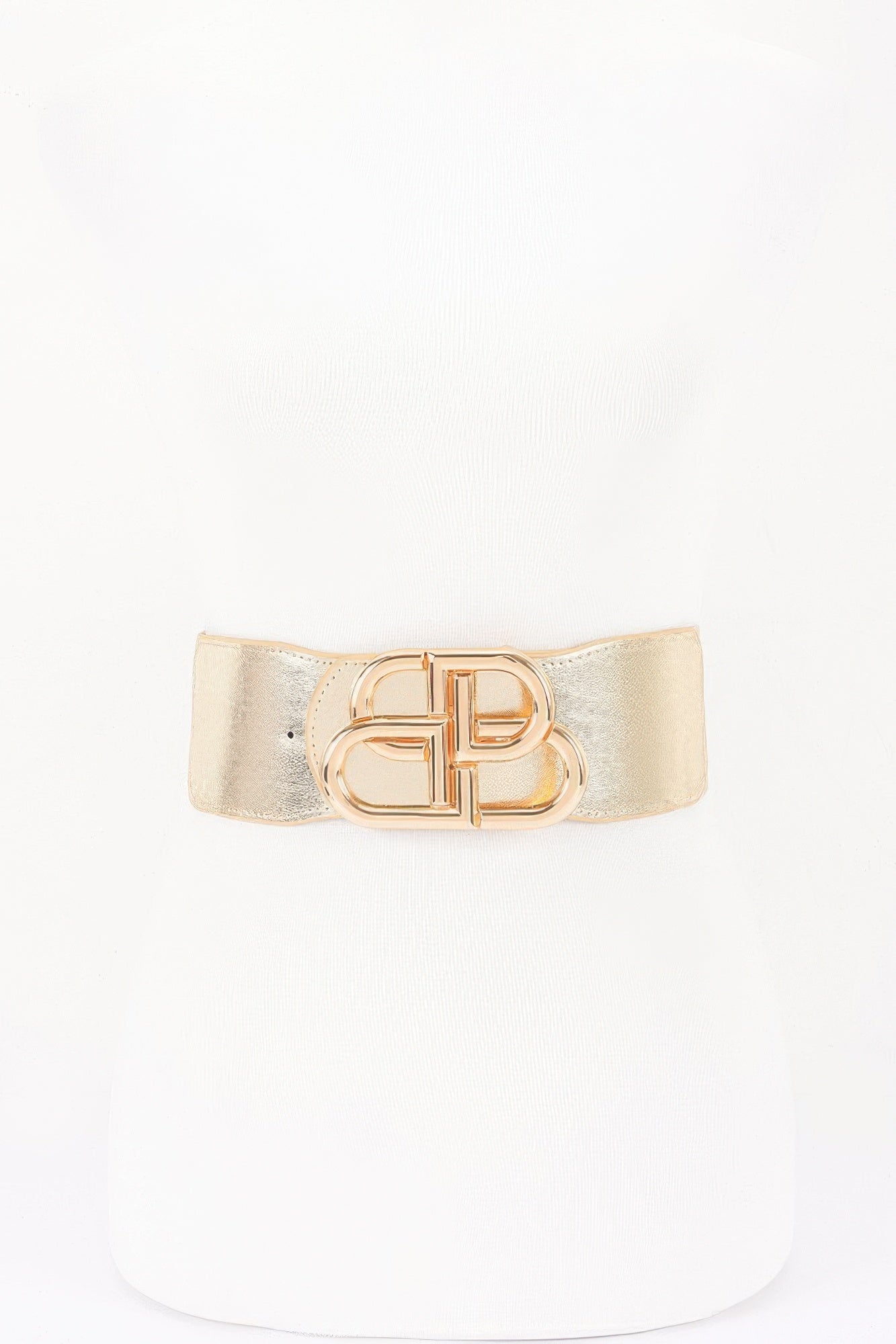 Fashion Belt silver ladies BYMANYC ® New York BRYANT PARK - New Collection