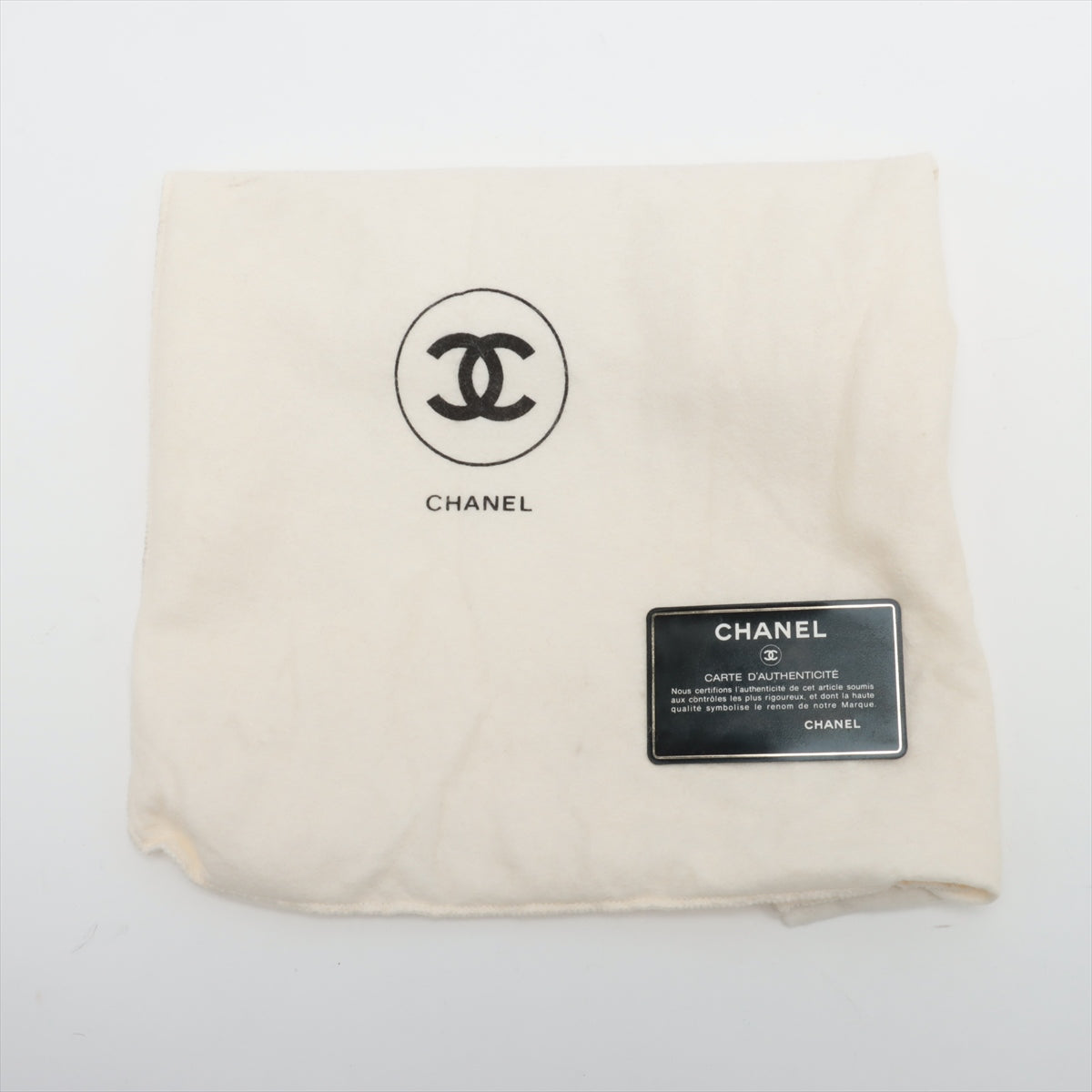 Chanel Lambskin Black Quilted Shoulder Bag 0 Series #3752 leather handbag purse