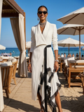 Ladies Dress Dallas New Majestic Collection BYMANYC ® New York